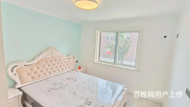 吾悦广场旁 1楼精装两室 南北通透 送储藏室 诚心出售随时看 - 图片 4