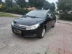 比亚迪 速锐 2014款 1.5 手动 豪华型