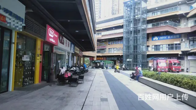 （51旺铺推荐）官渡区海伦国际62平旺铺出租 - 图片 11