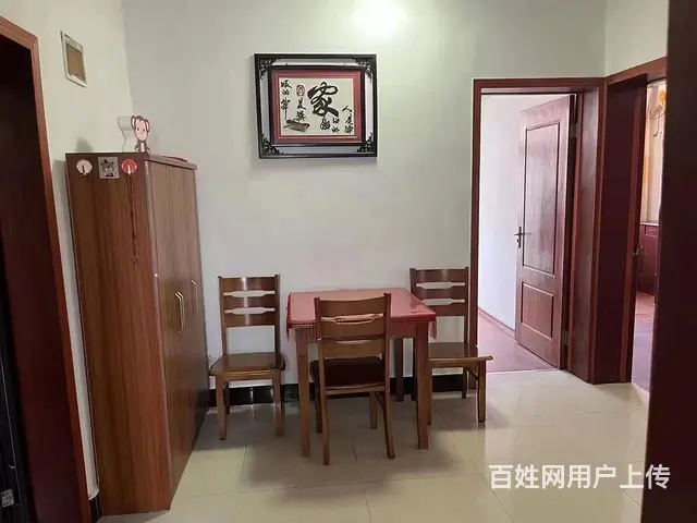 兴化小区 普通住宅1厅 中等装修 - 图片 1