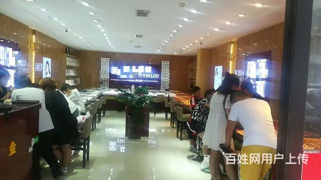 威海大世界步行街环球广场有商铺出售 - 图片 4