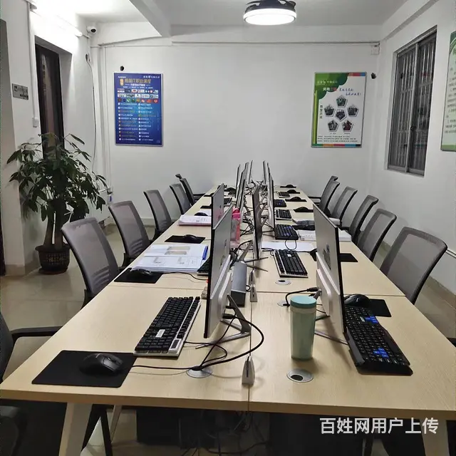 贵港电脑办公 OFFICE 平面设计 室内设计等 - 图片 9