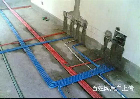 修电路连电，跳闸，钻孔 ，水电安装灯具，开关插座 - 图片 4
