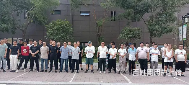 生活演员扮演-扮演同事-代打电话演员-演父母 同事 - 图片 4