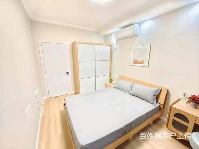 朝晖一区精装1房朝晖二区西湖文化广场打铁关省人民医院 - 图片 2
