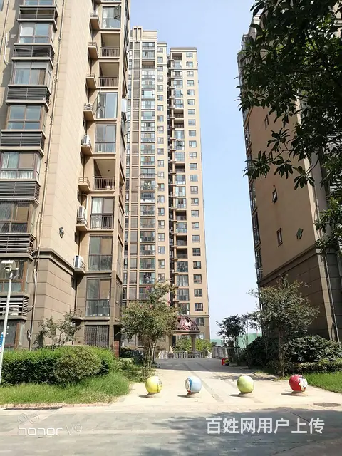 博士名城小区毛坏房（新房） - 图片 3
