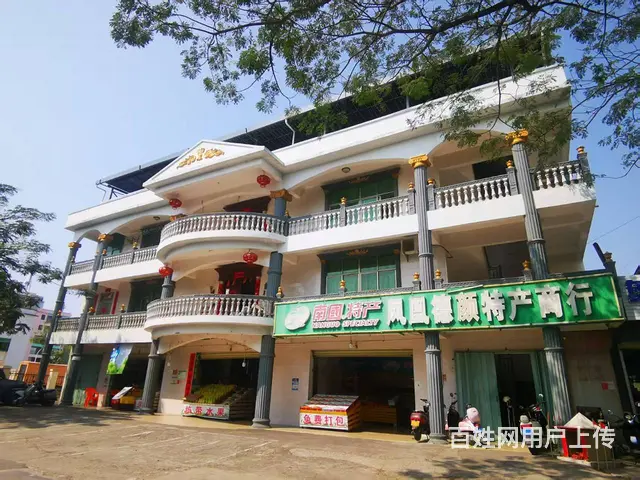（51旺铺推荐）天涯区水蛟路临街整栋600平出租（房东直租 - 图片 5