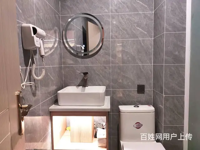 （51旺铺推荐）乐东黄流1500平酒店转让 - 图片 12