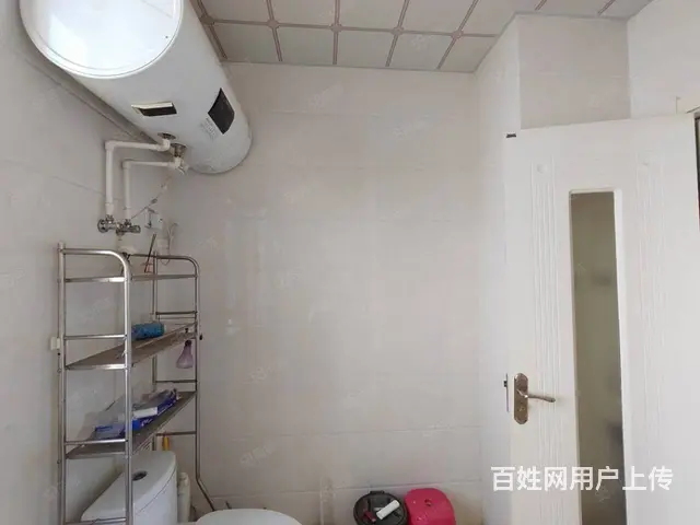 地铁房阳光100果岭公馆(铁西) 普通住宅2厅 精装修 - 图片 5
