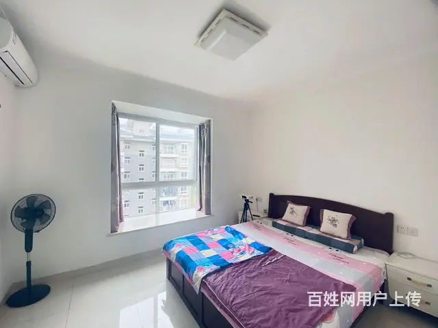 温馨舒适的2室2厅 - 图片 4