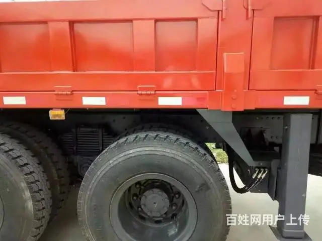 东风天龙前四后八徐工12吨随车吊厂家直销面向全国 - 图片 7