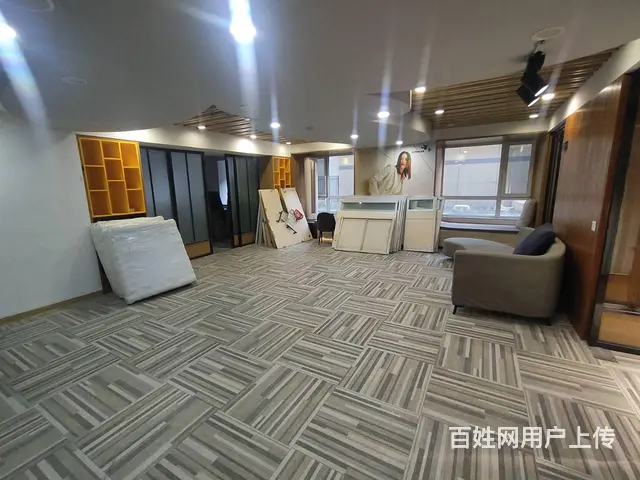 和平丨长白丨碧桂园虹寓丨350平丨12万丨有露台丨中海广场 - 图片 5