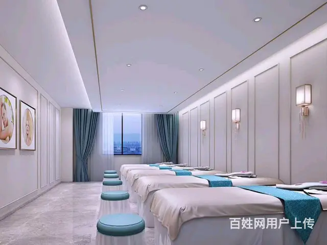 铺老板）仙游燕顶路经营中的美容店转让，精装修 - 图片 4