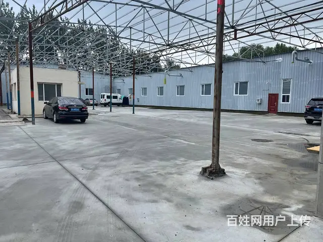 苏家屯厂房出租，独院2000平，带蒸汽，洗涤厂房出租 - 图片 1