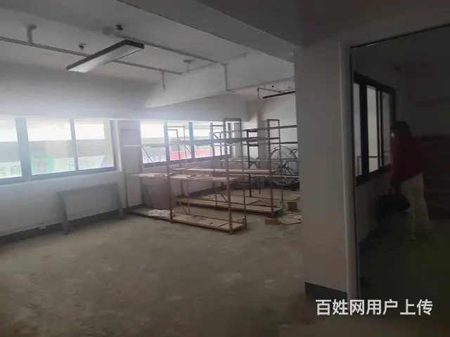 （51旺铺推荐）林安国际商贸城350平临街旺铺出租 - 图片 6