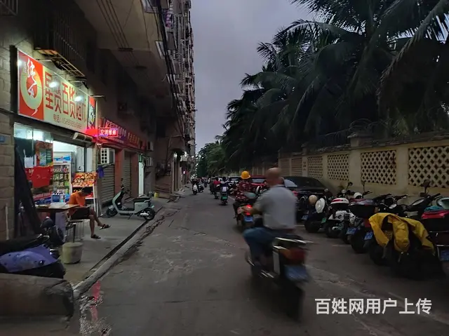 （51旺铺推荐）水头村百翔公寓出租 - 图片 2