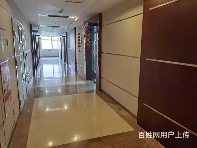 （诚速）出租精装修写字楼50至2000平环境好配套设置齐全 - 图片 8