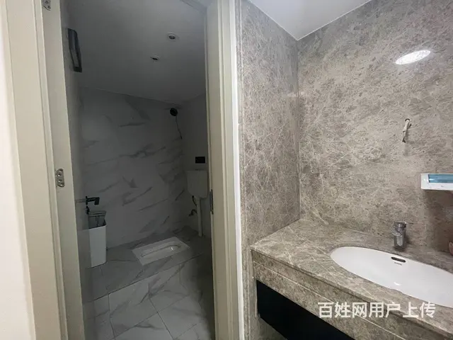 （51旺铺推荐）凤凰路山水国际80平铺面出租 - 图片 9