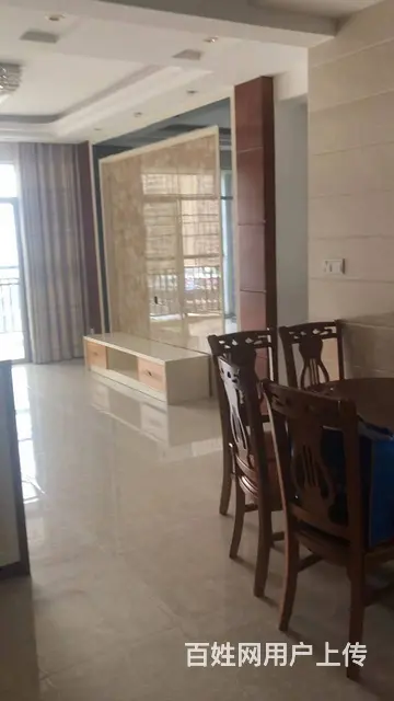 新城国际 普通住宅2厅 精装修 - 图片 3
