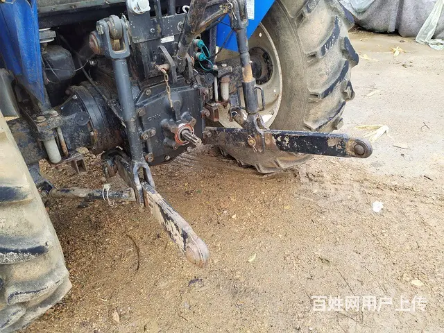 纽荷兰1000 - 图片 3