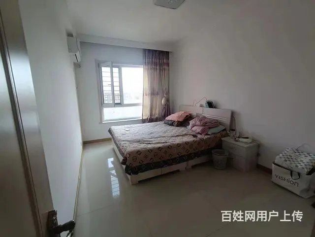 疏港路新一中御景苑光文祥豪府二期中等装修两室91平41.8万 - 图片 7