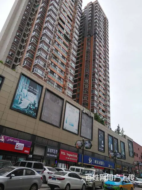 华祥商业中心一楼经营中商铺亏本出售 - 图片 5