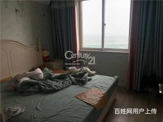宿州上河城外滩精装二手房观景房无敌视野三角洲尽收眼底，价格可 - 图片 5