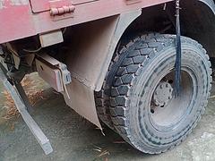 南骏汽车 其他 自卸车 国5