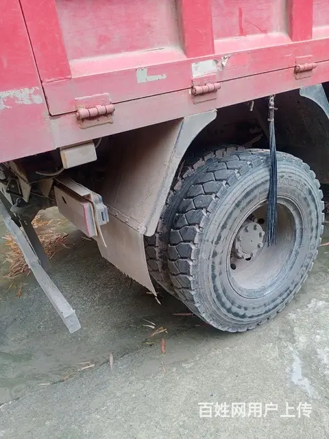 南骏汽车 其他 自卸车 国5 - 图片 1