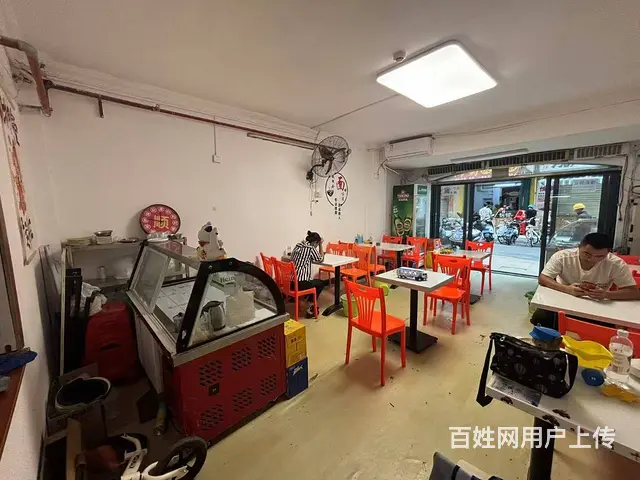（51旺铺推荐）港门村53平餐饮店整体转让 - 图片 9
