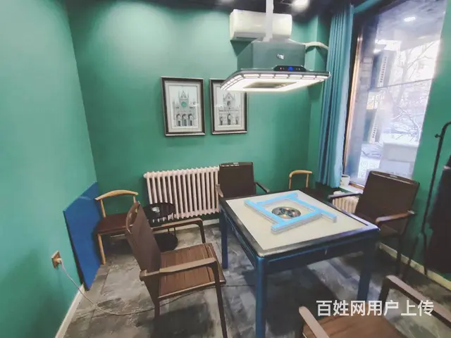 南岗和兴三道街棋牌室出兑转让 - 图片 3