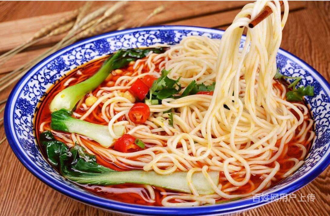 新乡学做正宗饸饹面小吃技术哪里好