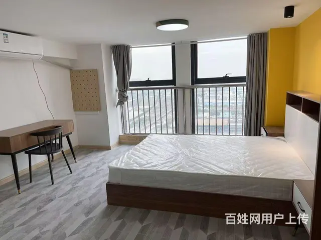 昆山经开万达公寓出租无中介费 - 图片 7