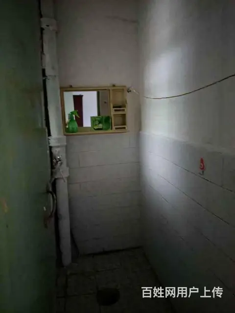 百大旁广场小区550元月看房方便 - 图片 6