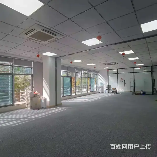 软件园二期356平写字楼地铁旁诚意出租52元/平 - 图片 3