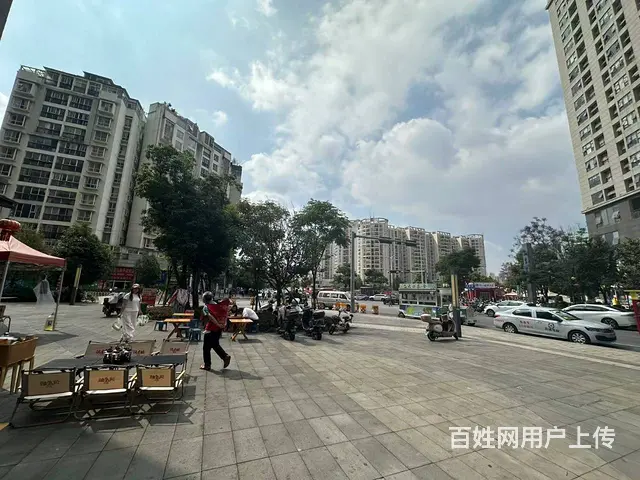 （51旺铺推荐）盘龙区波罗街41平米线店转让 - 图片 3