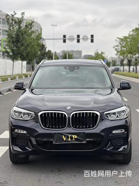 宝马X3 2019款 X3 xDrive28i 2.0T 手的图片