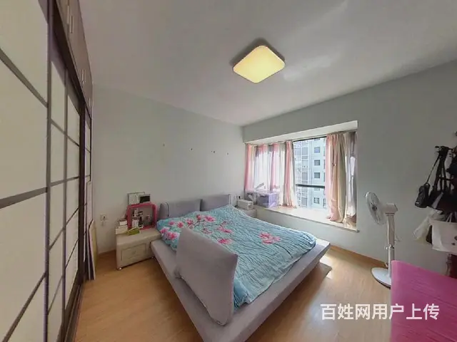 路福鸿馨园 梅华中学实验小学   3室2厅，电梯房，满五年 - 图片 6