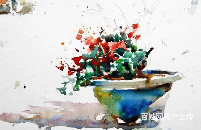 临沂零基础美术速成班 兰山素描水粉画面授机构 - 图片 2
