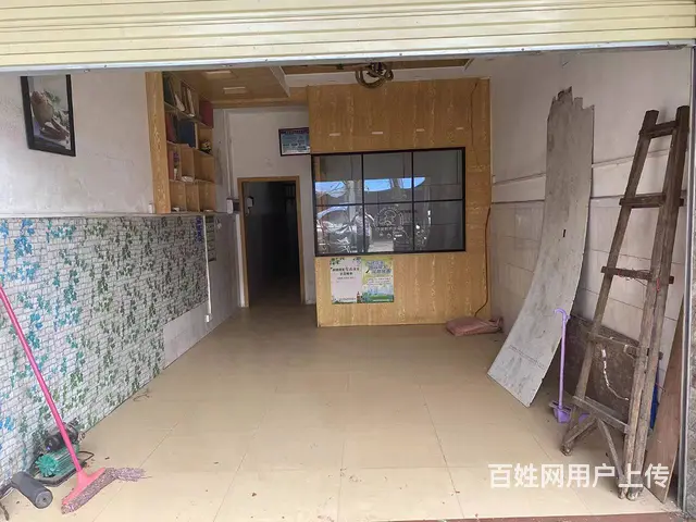 （51旺铺推荐）龙泉农贸市场100平商铺出租 - 图片 3