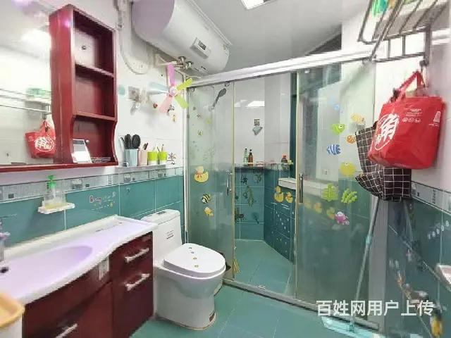 思北东方时代，高层精装三房，自住没租过，近六中十一中大同小 - 图片 5