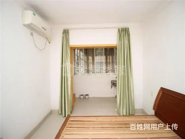 一楼还带有小院子（泰山三村带这样的院子非常少）看房有钥匙的。 - 图片 5