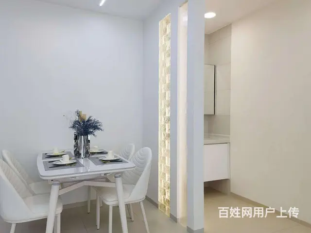 安居园南区全明户型，    ，诚信出售 - 图片 7