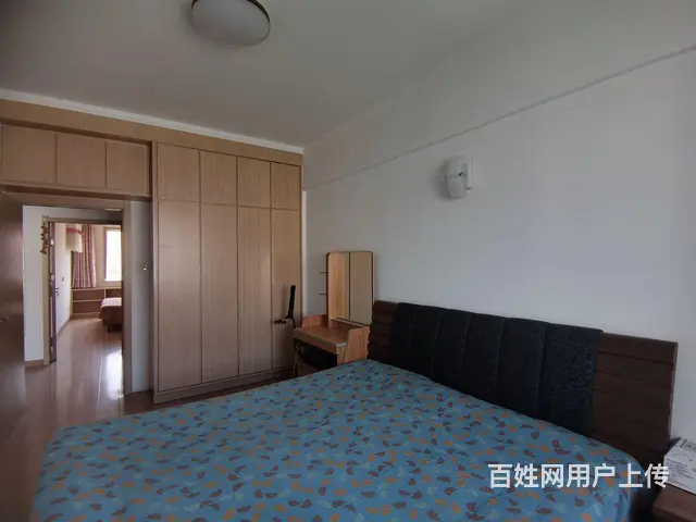四中，珠江路城南新苑5楼105平，两室两厅精装修39.8万小 - 图片 2