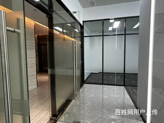 才子汇写字楼 - 图片 4