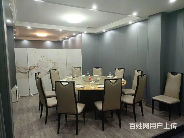 （众铺热推）3292平湖百花小学对面小区门口餐饮店转让 - 图片 10