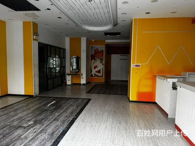 （51旺铺推荐）海甸岛滨江海岸一期193平旺铺房东直租 - 图片 10