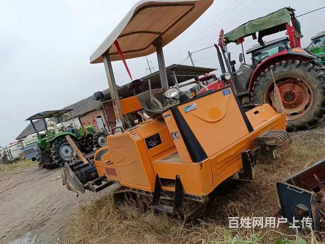 车主急售龙舟旋耕机,价格不高的图片
