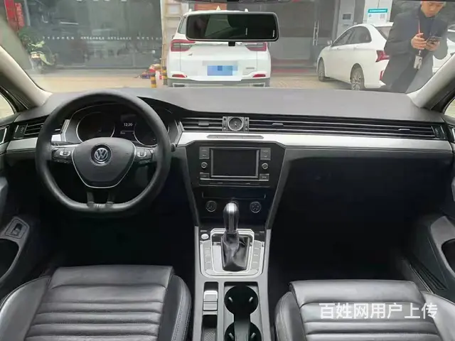 大众 迈腾 2019款 1.4TSI 双离合 280TSI - 图片 4