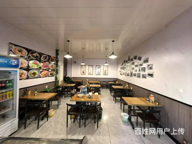 品牌面馆出兑 餐馆快餐店出兑 - 图片 5
